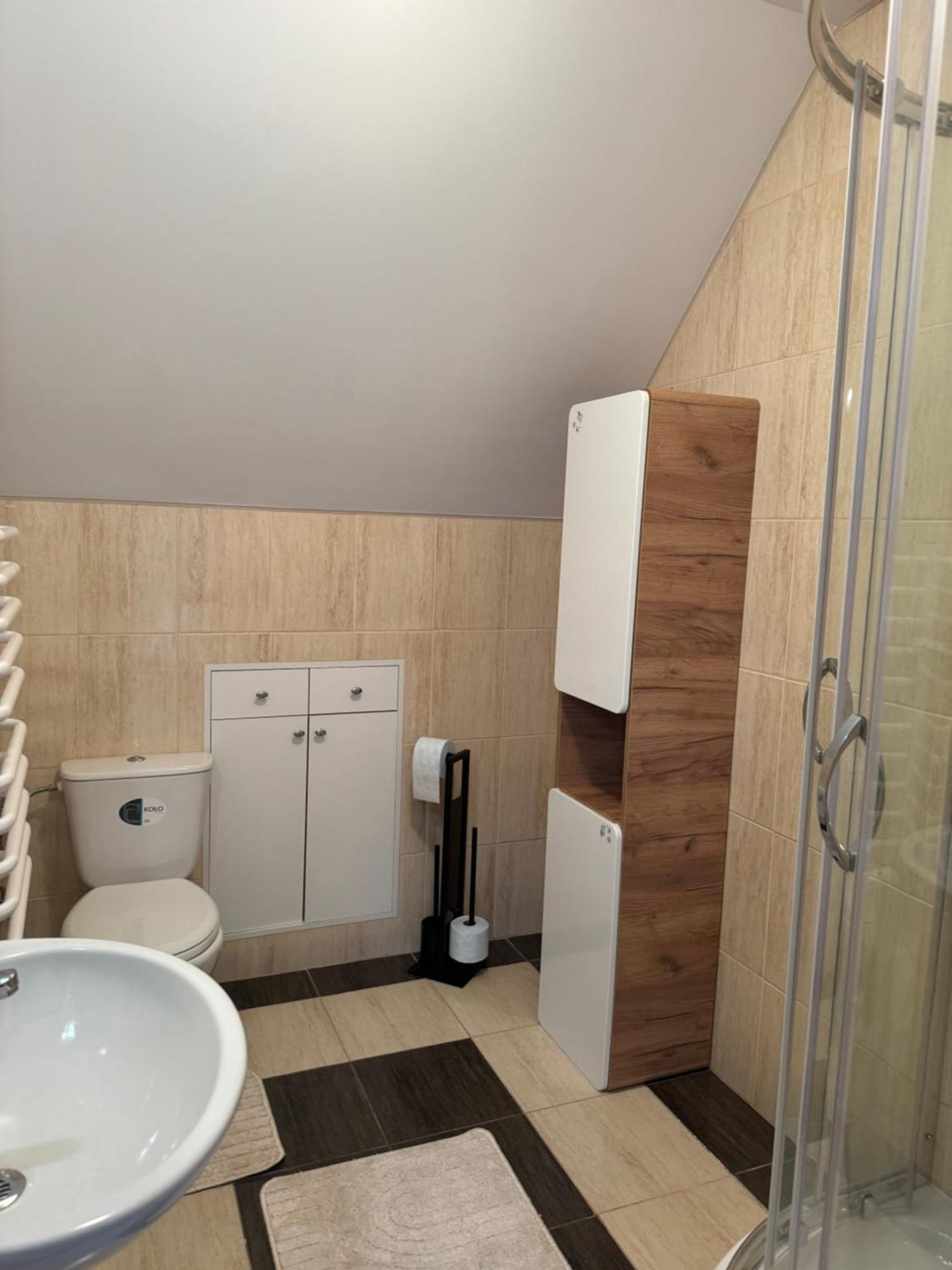 Apartment Marie