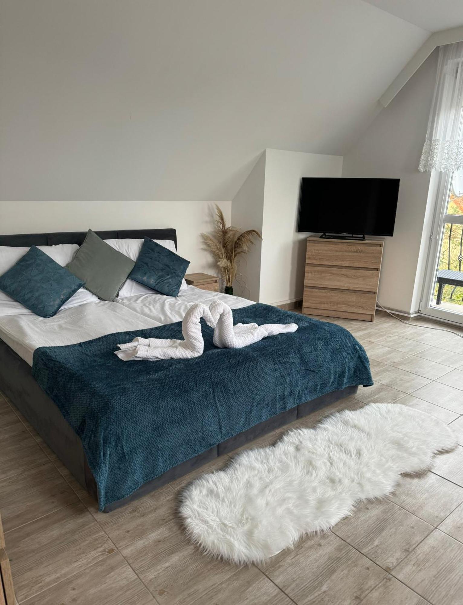Marie Apartment