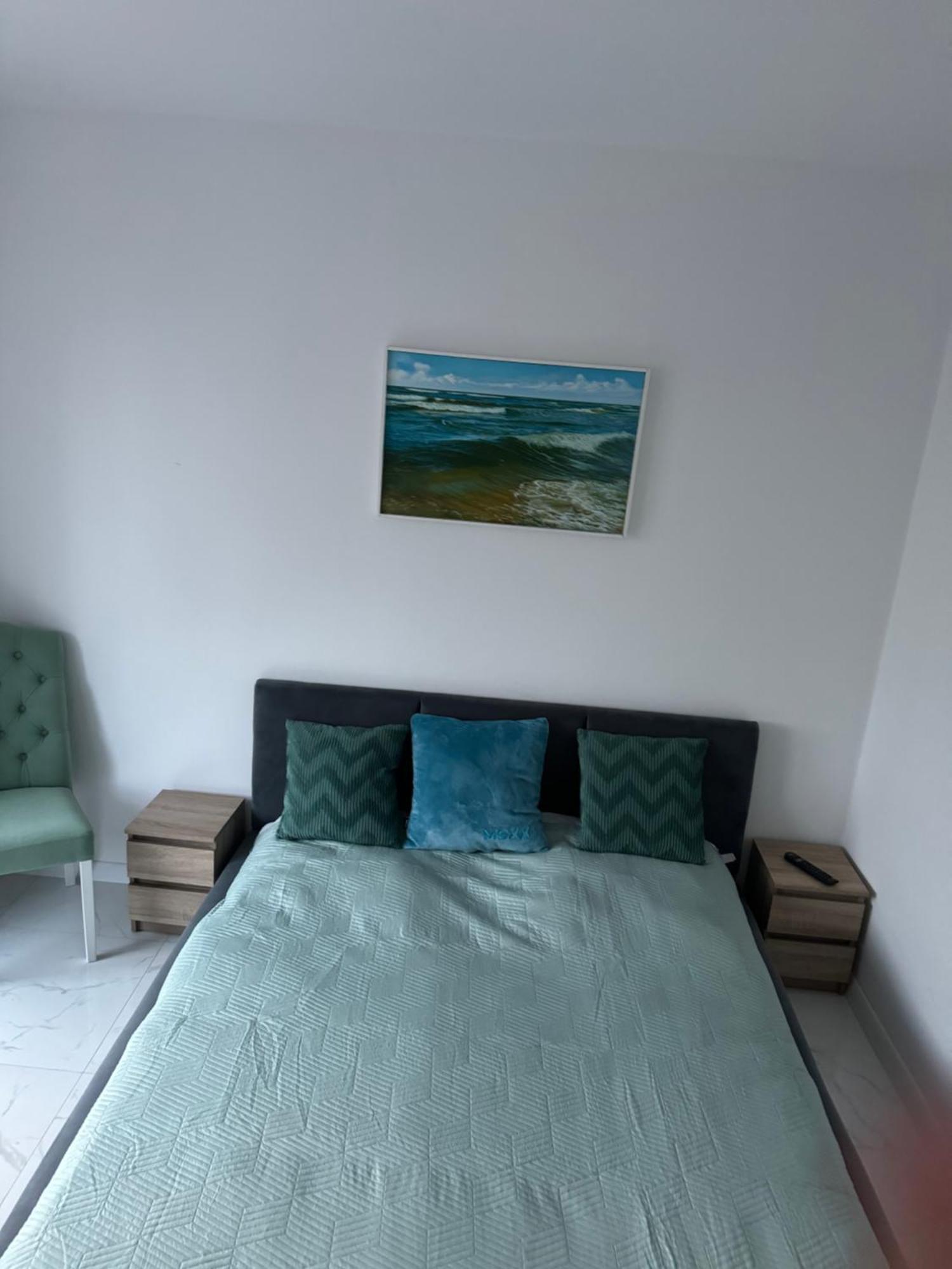 Apartment Marie *