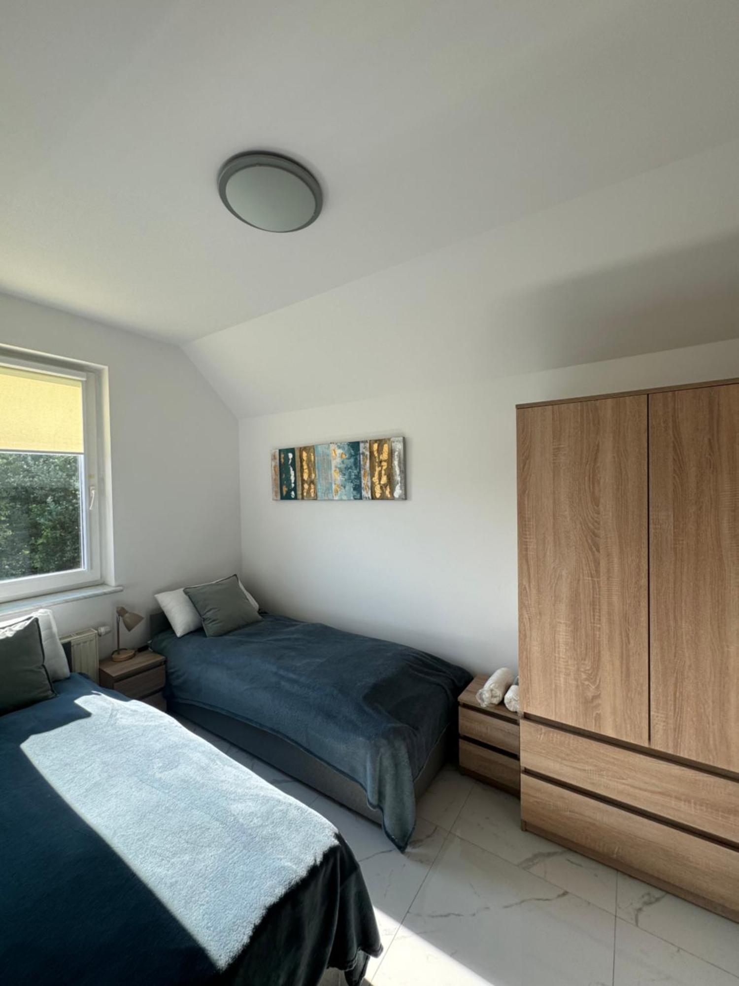 Marie Apartment Grzybowo (West Pomeranian)