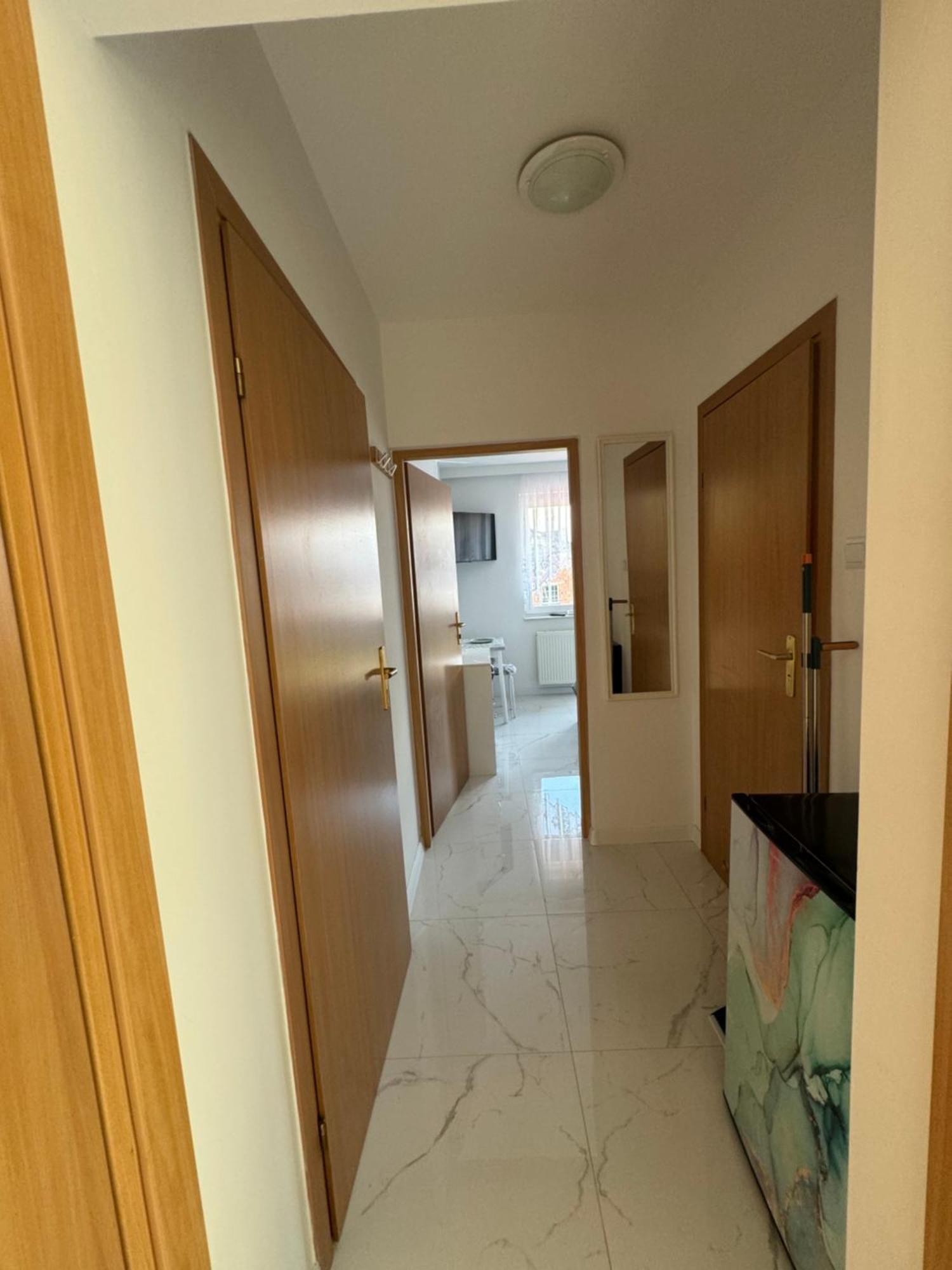 Apartment Marie