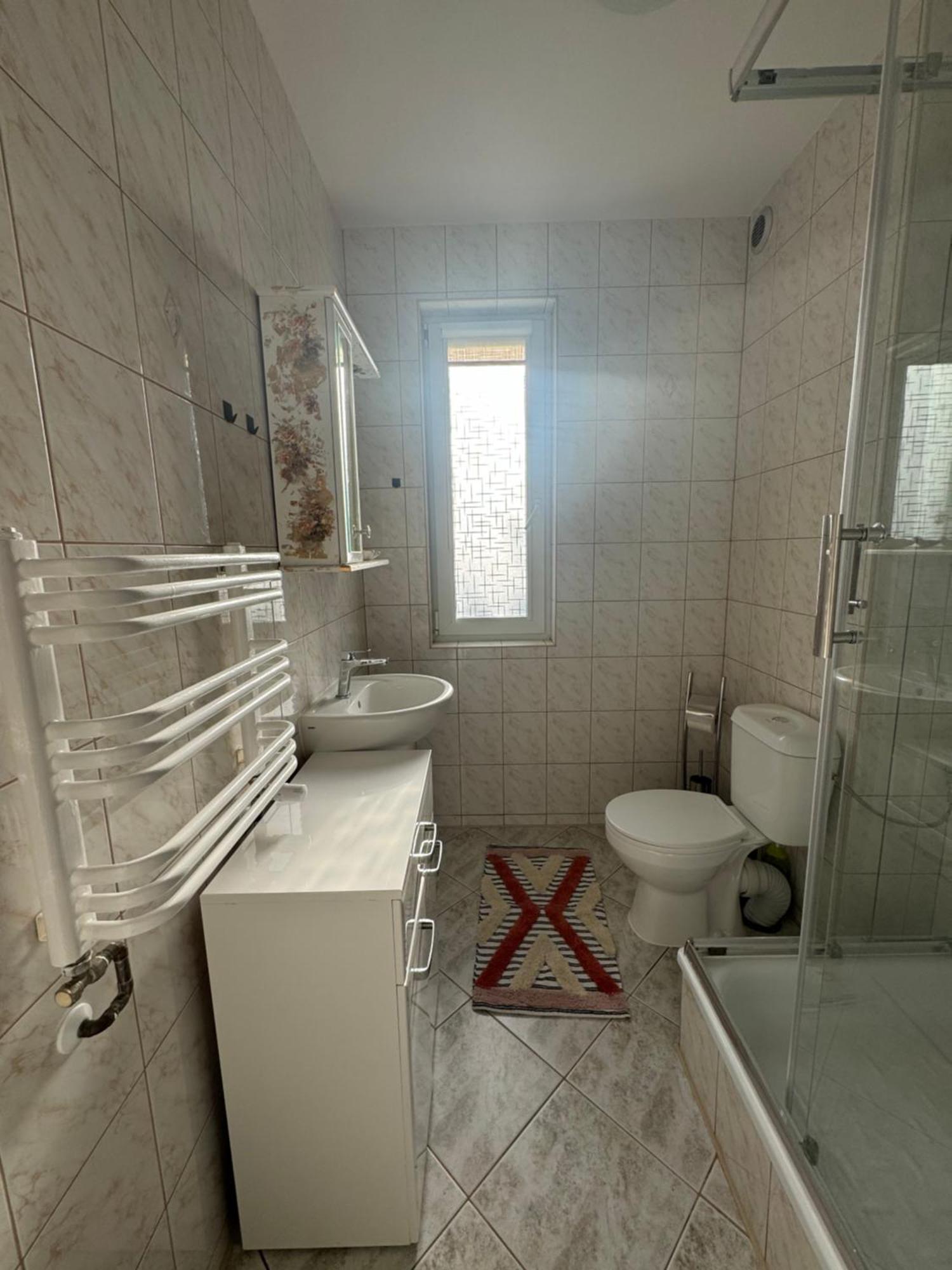 Marie Apartment *