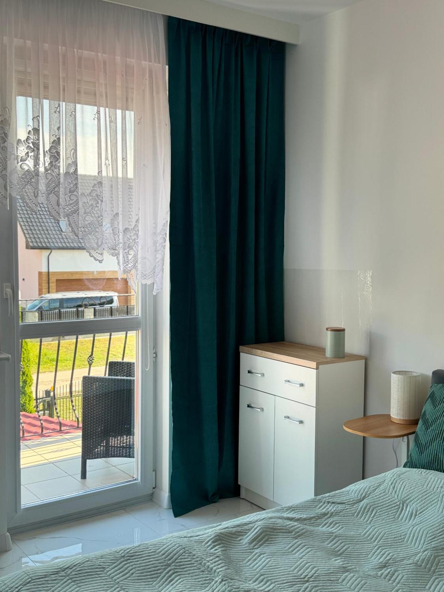 Apartment Marie *