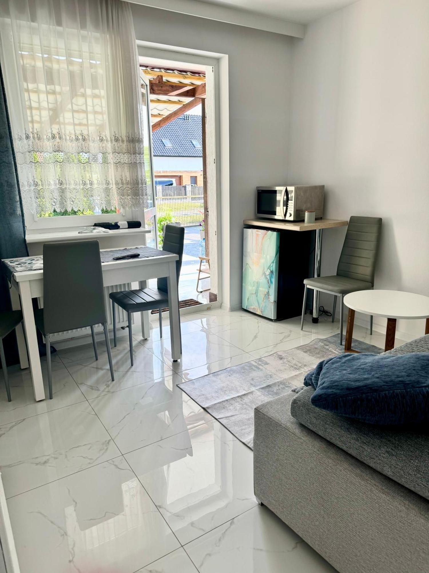 Apartment Marie